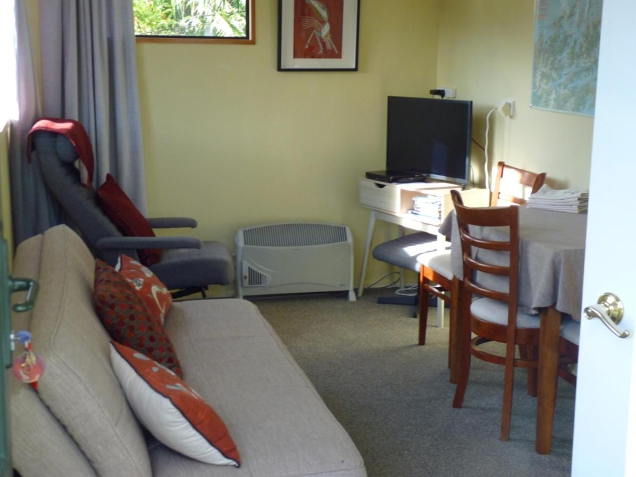 Ligita'S Homestay เฮฟล็อค ภายนอก รูปภาพ